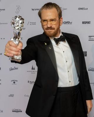 …a znáte ten, jak se potká kůň, chroust a lev? Pečetní prsten a špendlík s perlou pro Stanislava Majera na slavnostní...